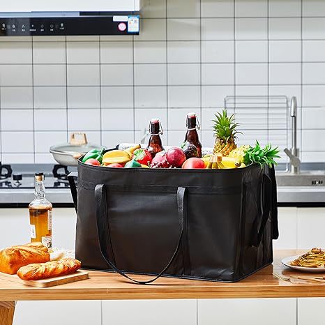 Insulated Grocery Tote Bag Stornfield
