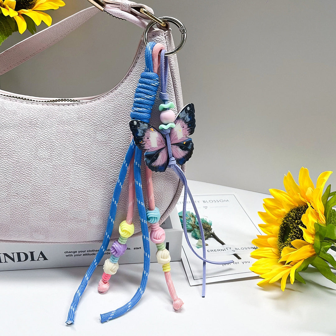 Creative keychain Stornfield