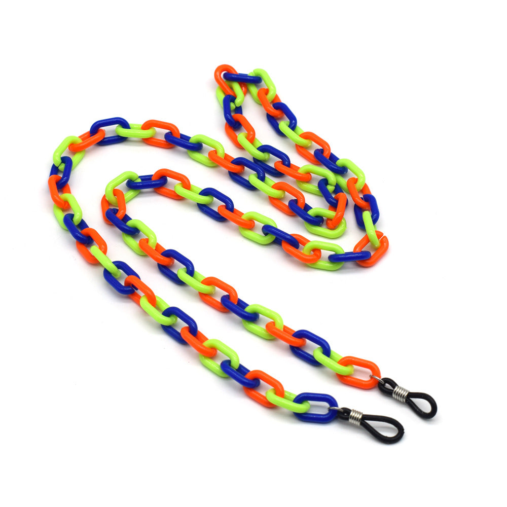 Artistic Chain Eyewear Holder Stornfield
