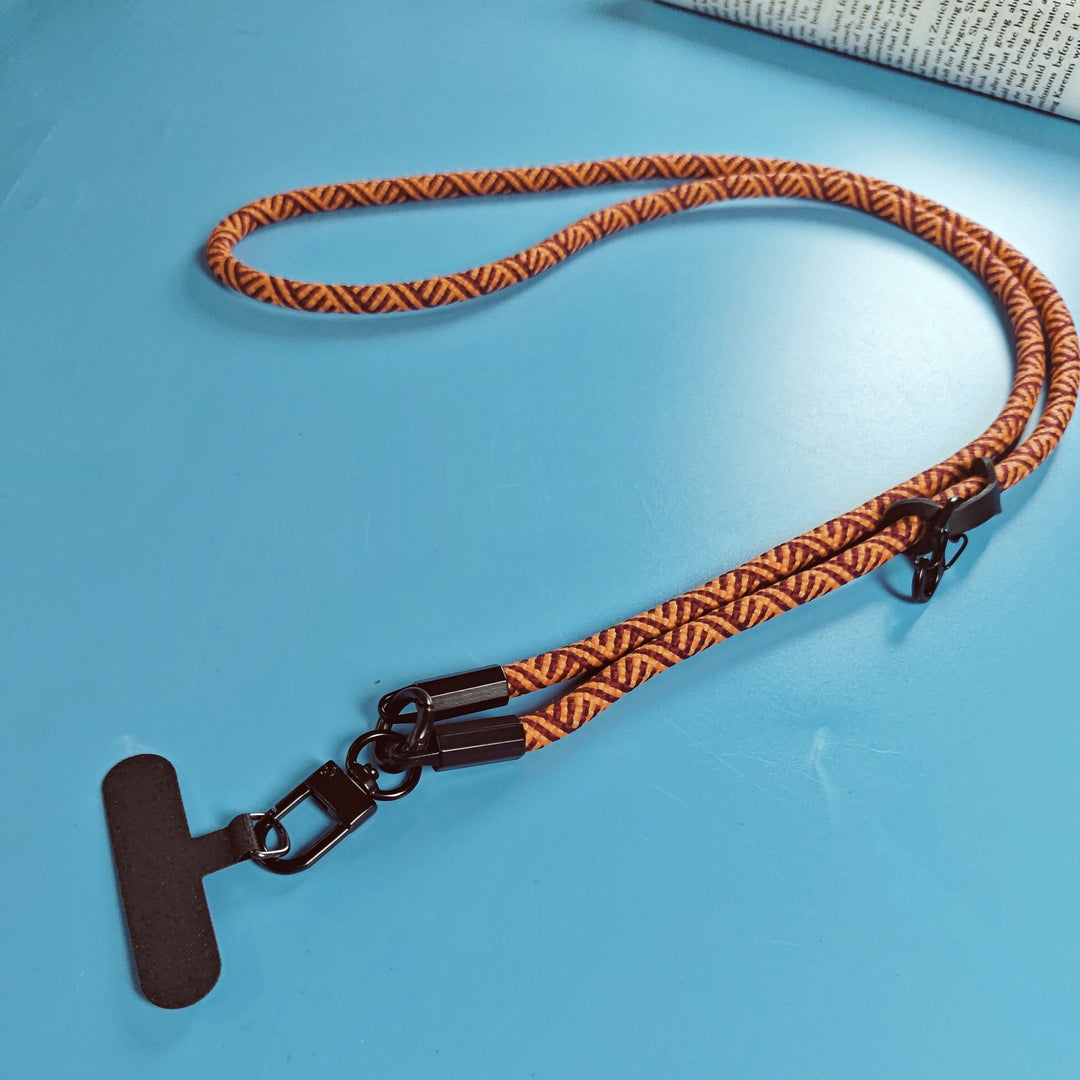 Durable Adjustable Utility Lanyard Stornfield
