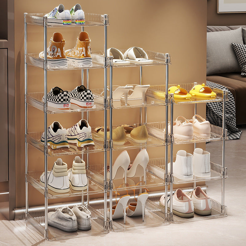 Shoe rack Stornfield