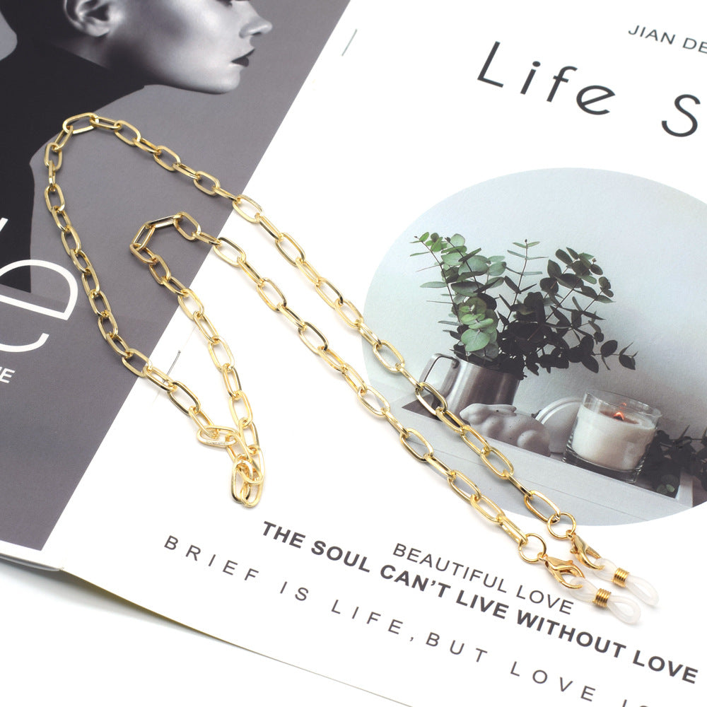 Stylish Link Eyewear Chain Stornfield