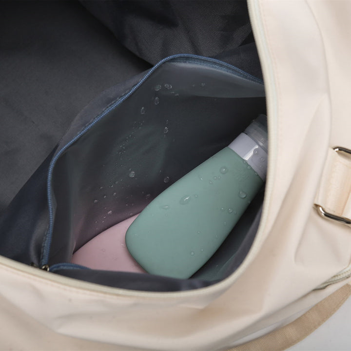 Stylish All-Purpose Weekend Duffle Stornfield