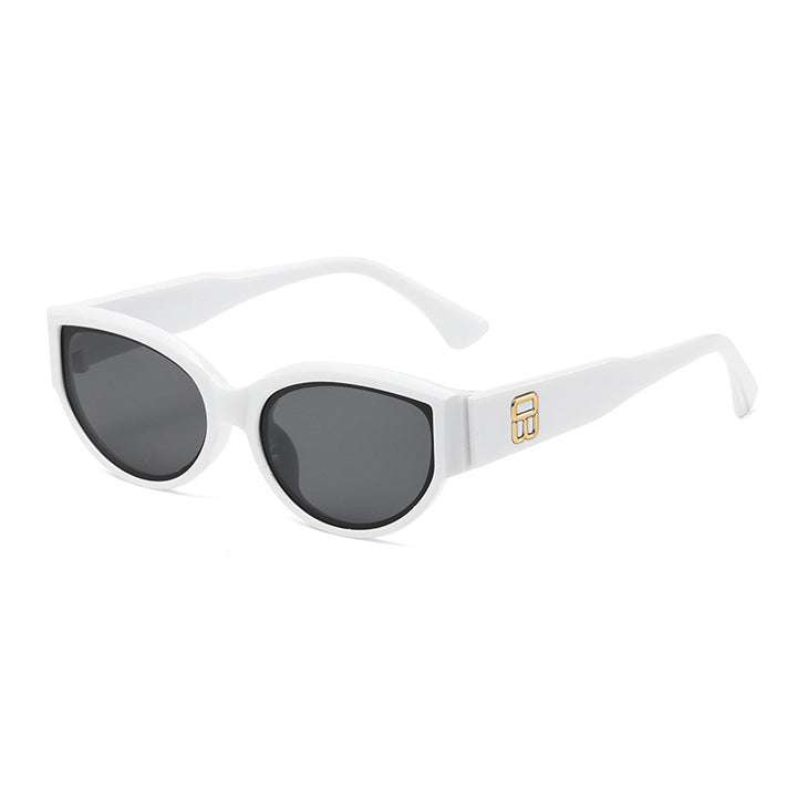 Women's trendy Cat-Eye sunglasses with luxurious design Stornfield