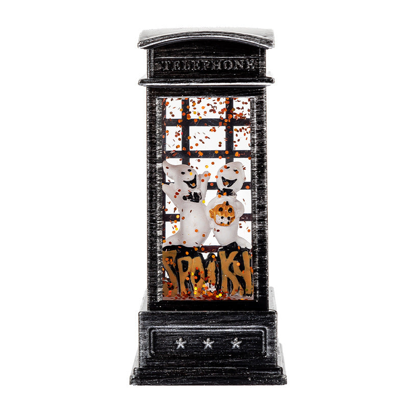 Decorative Halloween Lantern