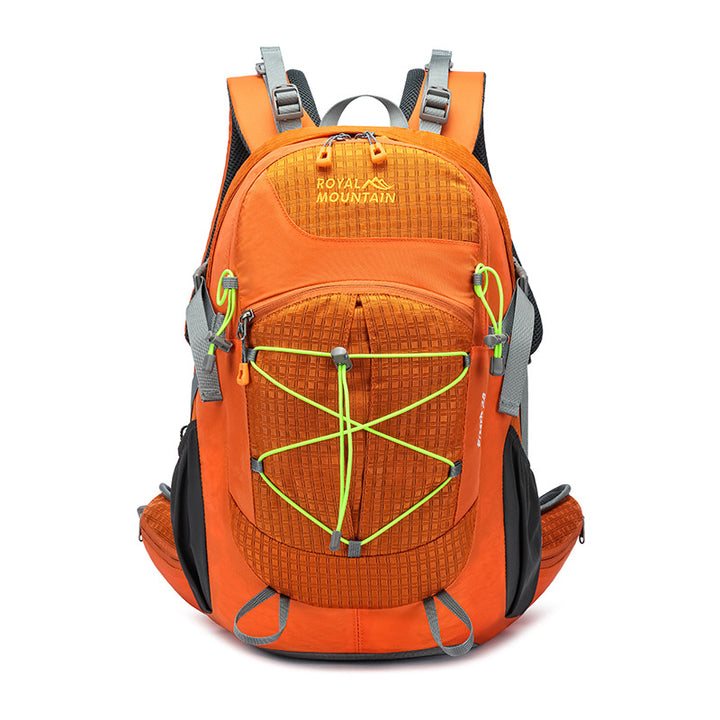 Women’s multifunctional trekking backpack with ergonomic carrying system Stornfield