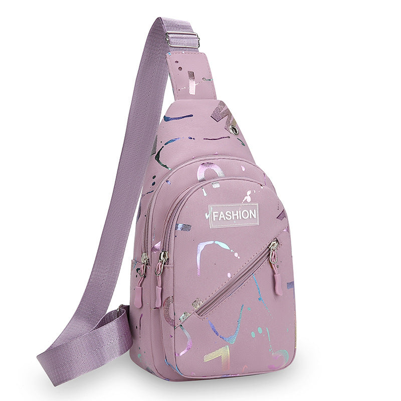 Artistic Sling Bag Stornfield