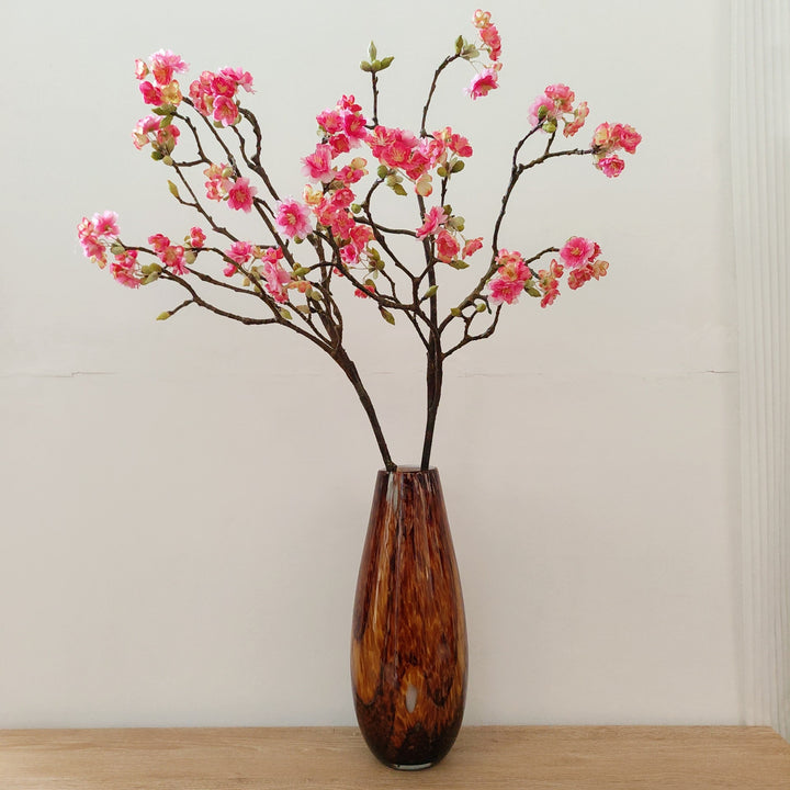 Artificial Cherry Blossom Stem