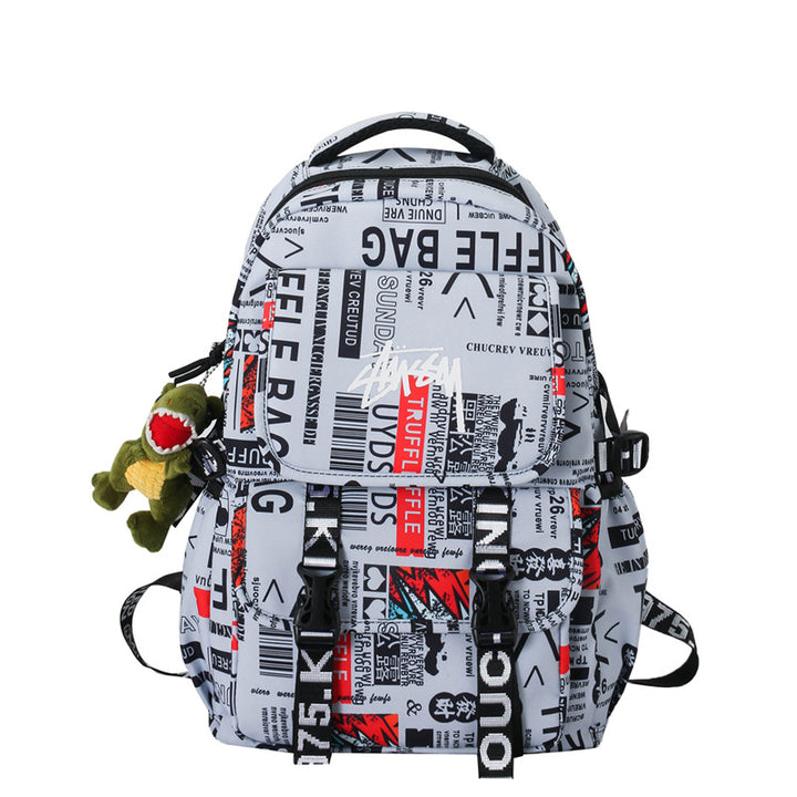 Multi-Functional Travel Backpack Stornfield