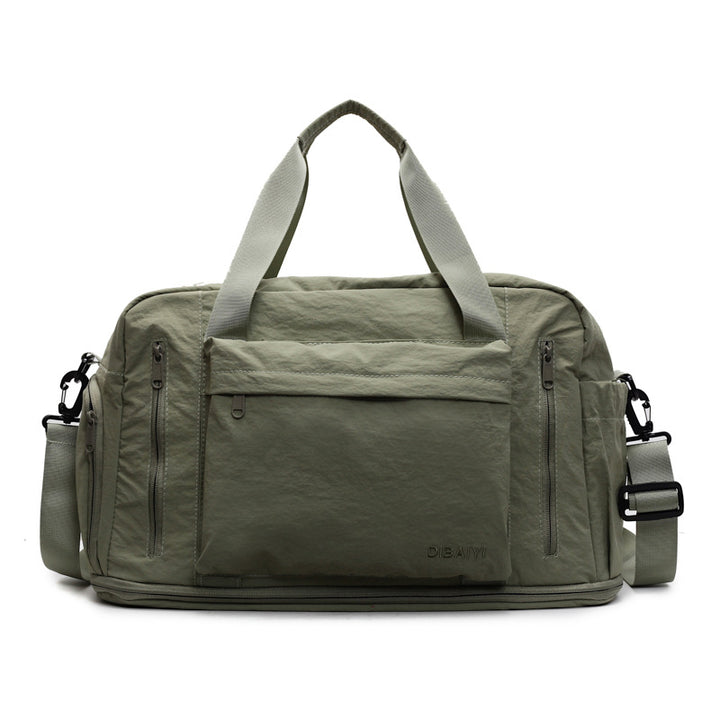 Advanced Multi-Pocket Duffle Bag