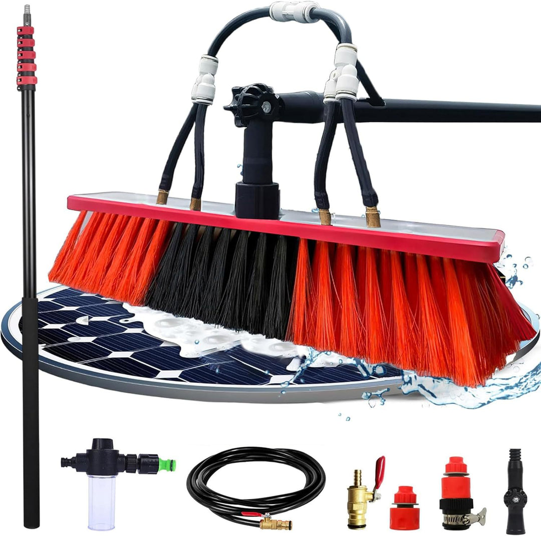 Advanced Cleaning Tool Stornfield