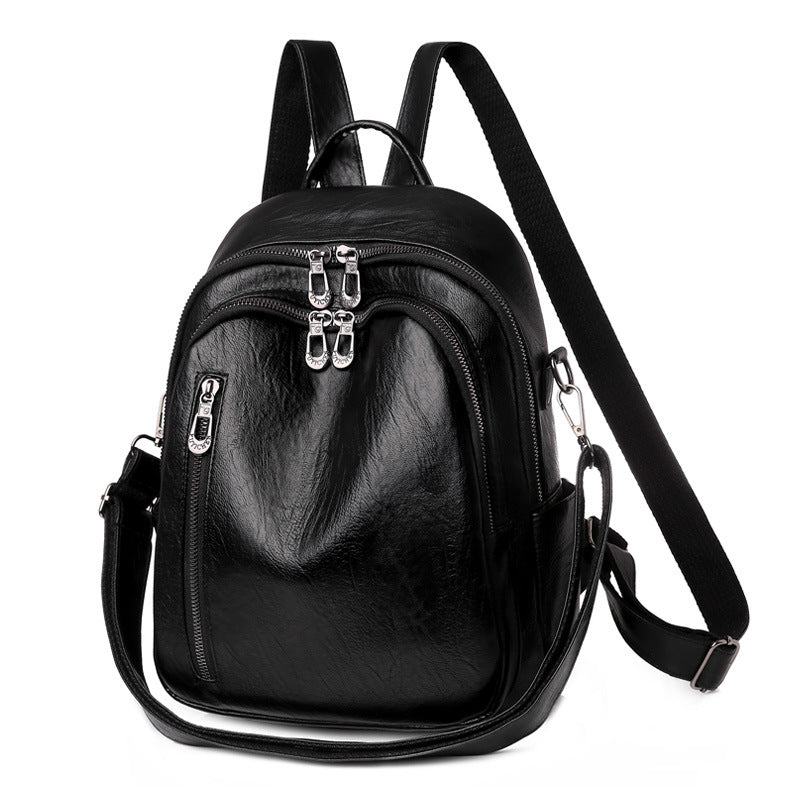 Compact Travel Backpack Stornfield