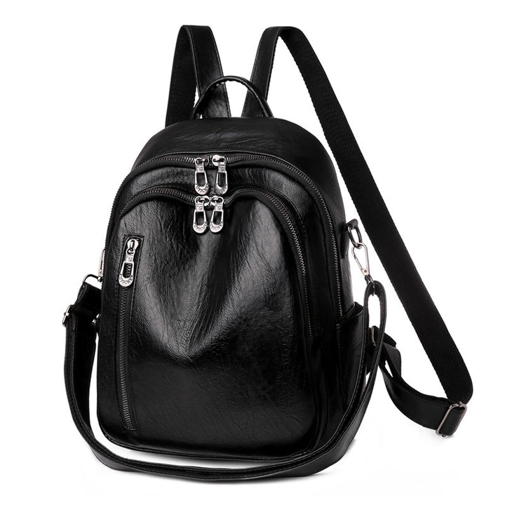 Compact Travel Backpack Stornfield