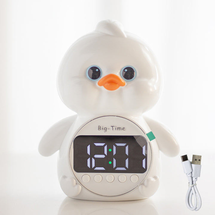 Stornfield Alarm Clock