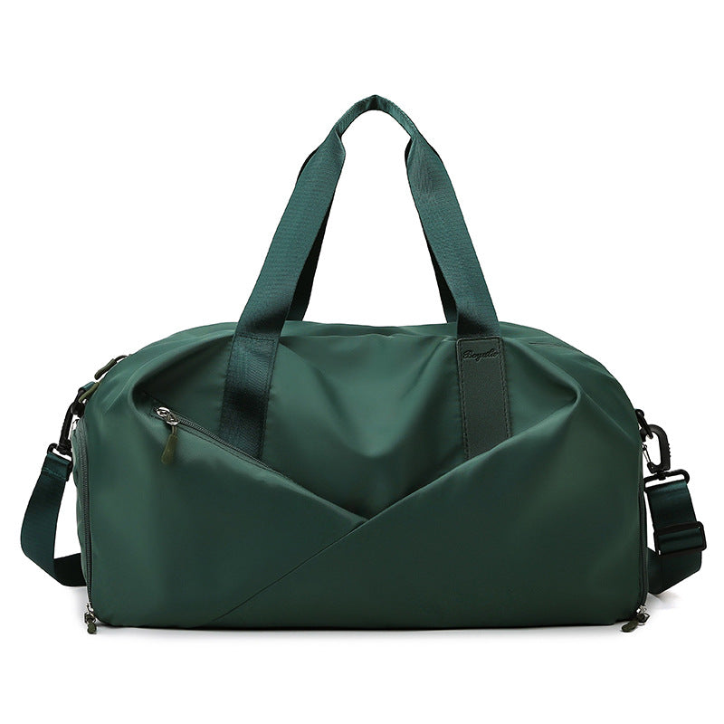 Women stylish leisure and sports bag Stornfield