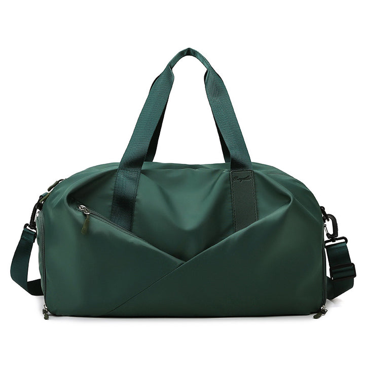 Women stylish leisure and sports bag Stornfield