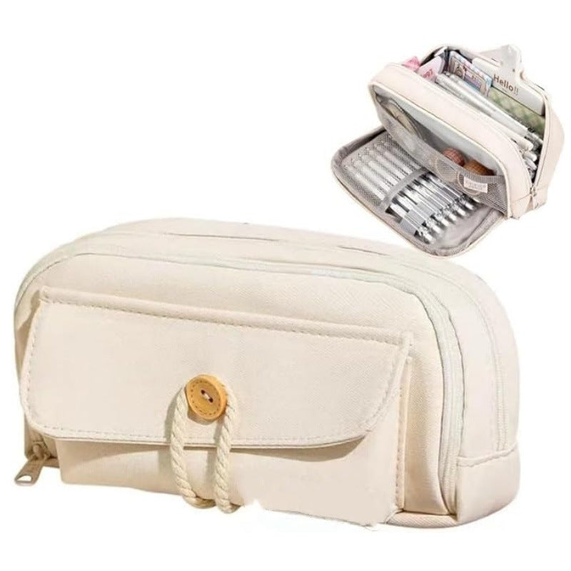 Stylish cosmetic organizer bag Stornfield