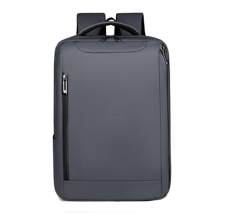 Sleek Ergonomic Laptop Backpack Stornfield