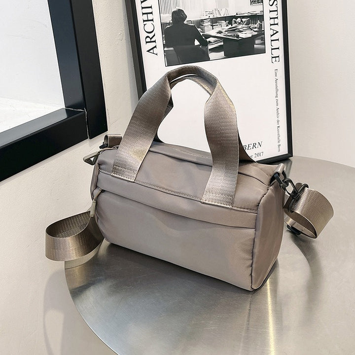 Compact Utility Shoulder Bag Stornfield
