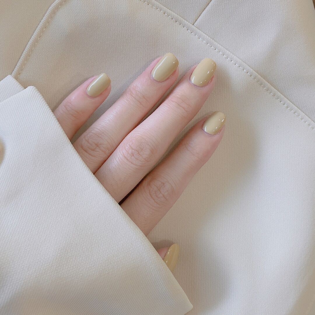 Premium Glossy Nail Tips Stornfield