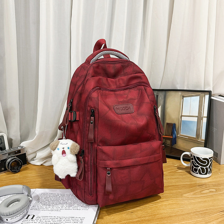 Multi-Pocket Travel Backpack Stornfield 1791205441