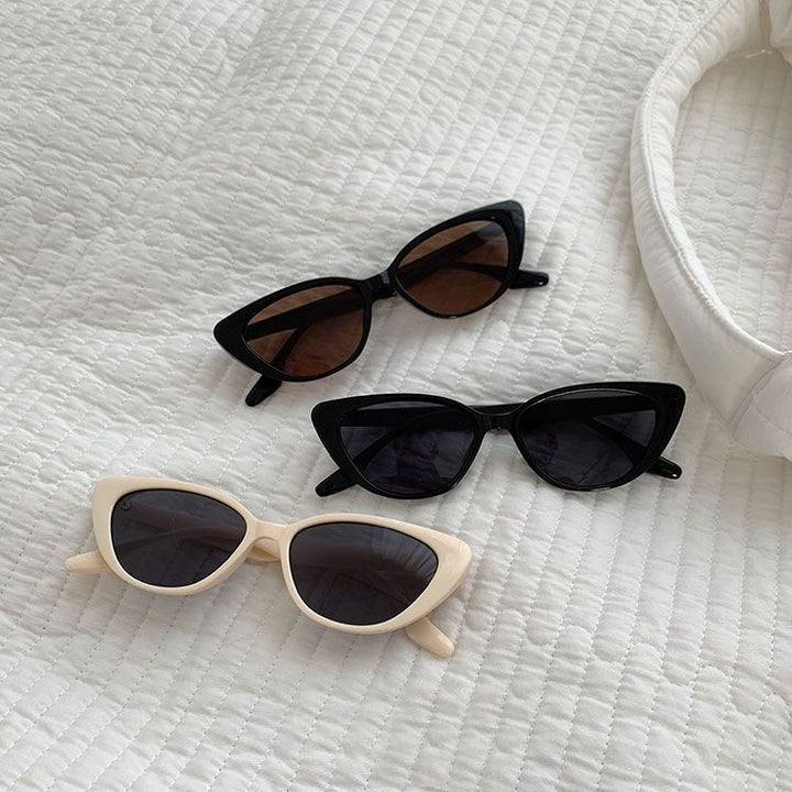 Stylish Cat Eye Sunglasses Stornfield