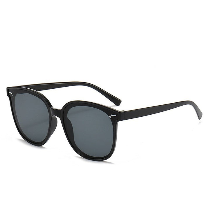 Women's fashionable oversized sunglasses Stornfield