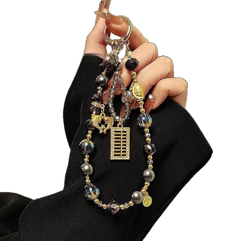 Artistic Charm Keychain Stornfield
