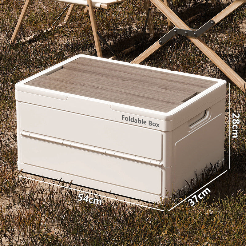 Practical storage box Stornfield