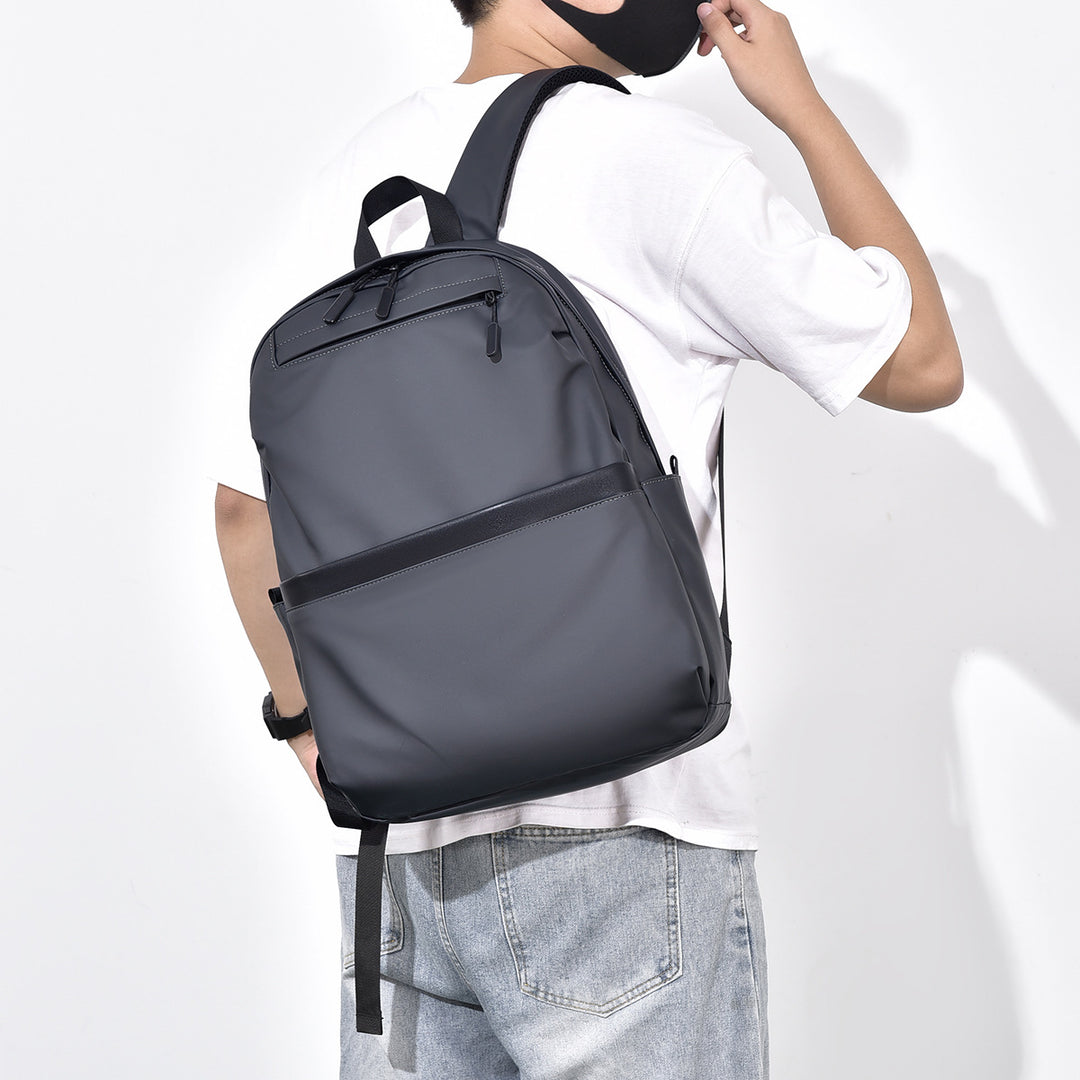 Urban Minimalist Backpack Stornfield