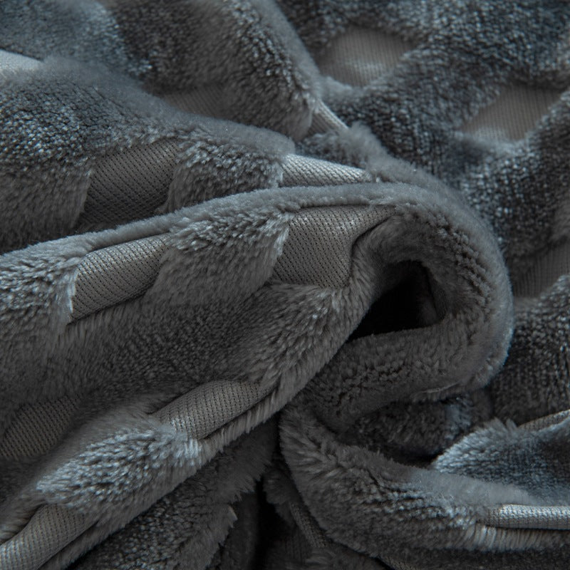 Women's Cozy Blanket Stornfield