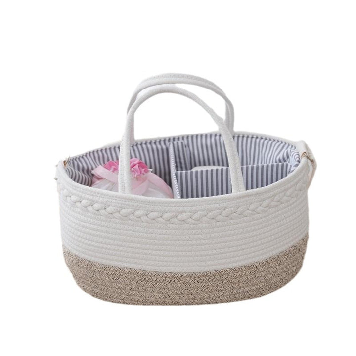 Storage basket Stornfield