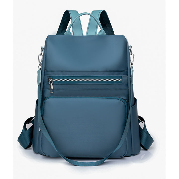 Versatile Multi-Functional Backpack Stornfield