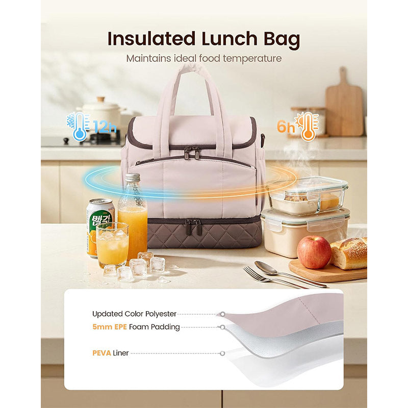 Multi-functional Travel Stornfield