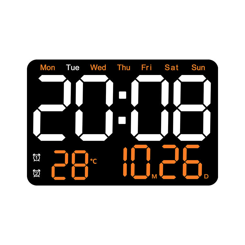 Digital Appointment Alarm Stornfield