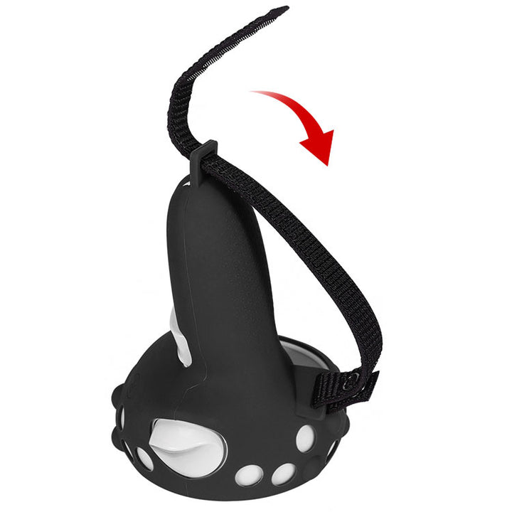 VR-Controller-Mount with Non-Slip Grip Stornfield