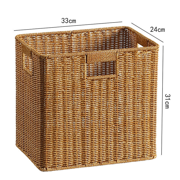 Decorative Storage Basket Stornfield