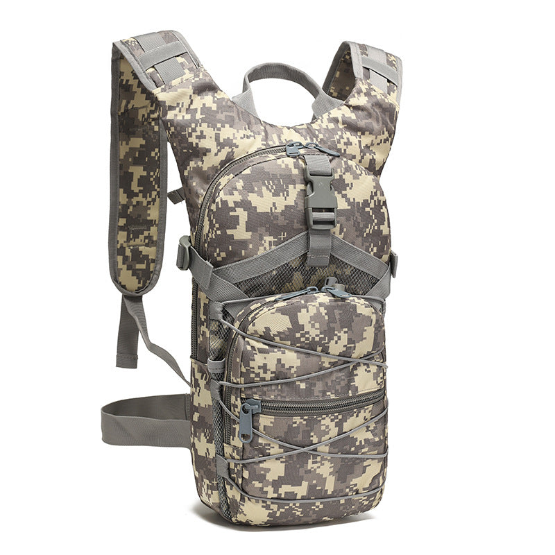 Tactical Hydration Backpack Stornfield
