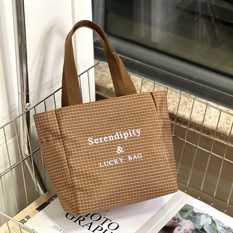 Fashionable Utility Tote Bag Stornfield