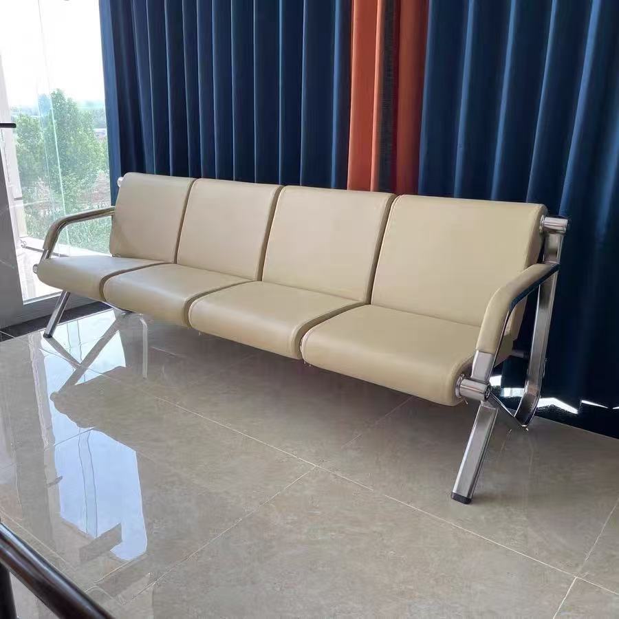 Modern Waiting Room Chair Stornfield