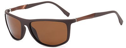 Women's sporty sunglasses with ergonomic comfort design Stornfield