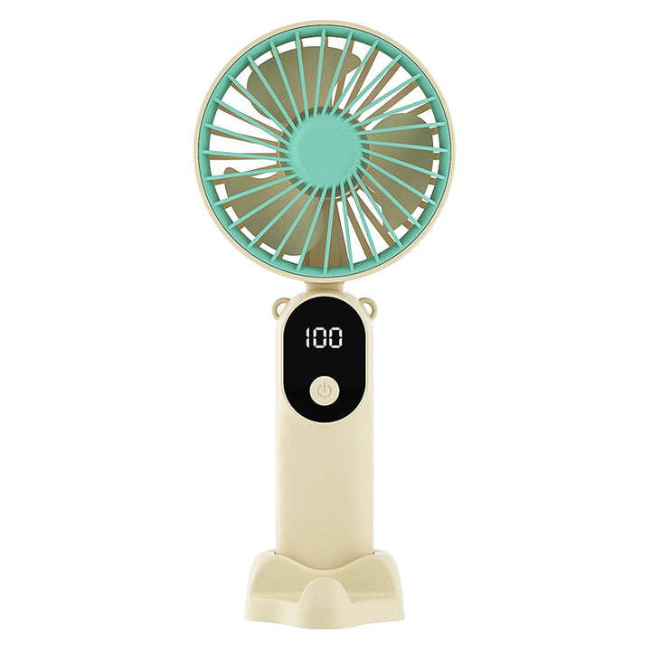 Handheld Fan Stornfield