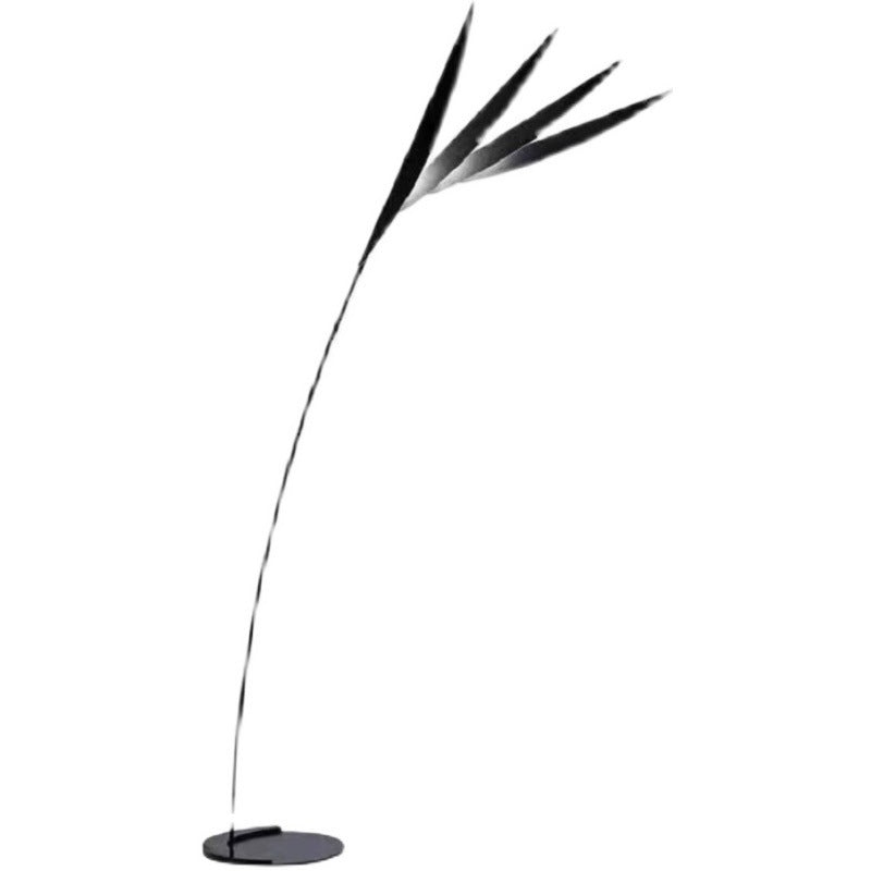 Artistic Floor Lamp with Stylish Design