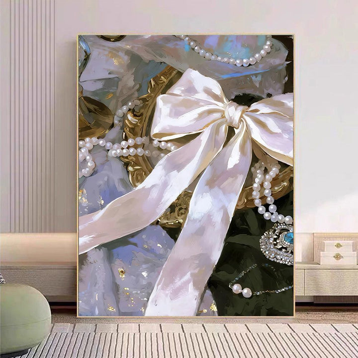 Coastal Ocean View Canvas Artwork Stornfield