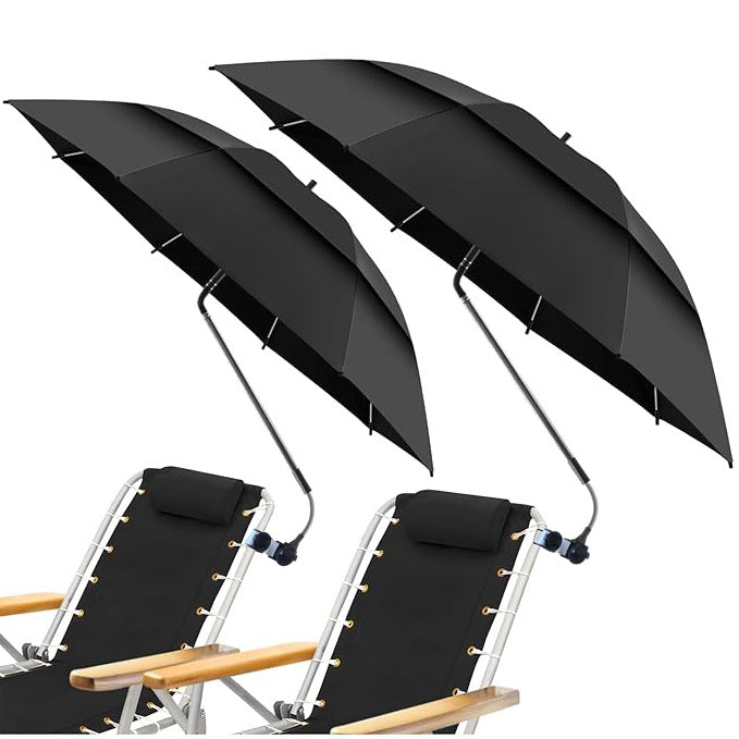 Ladies Sun Protection Umbrella Stornfield