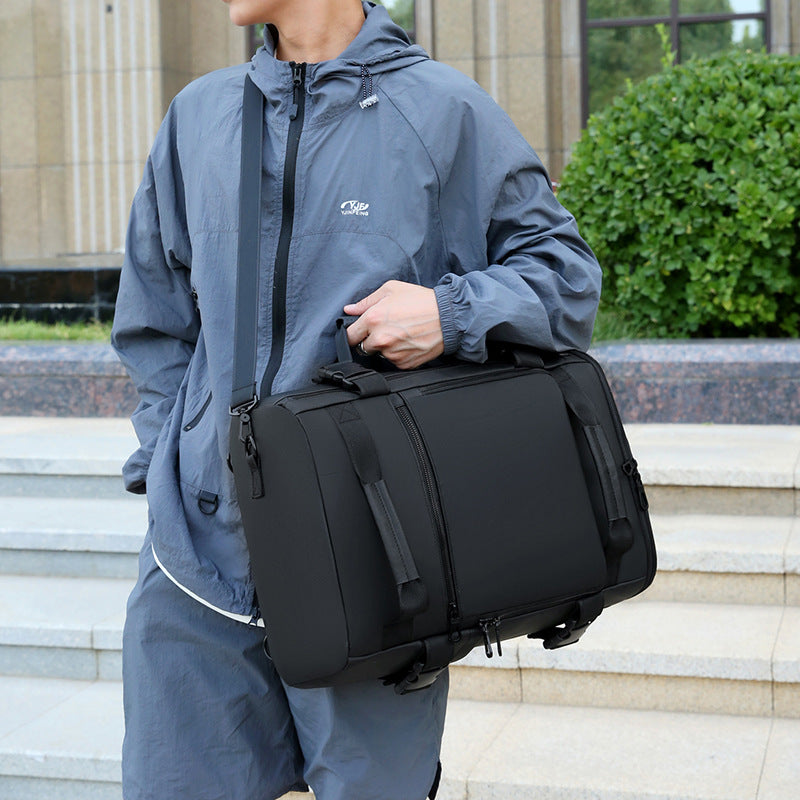 Multifunctional Backpack Stornfield
