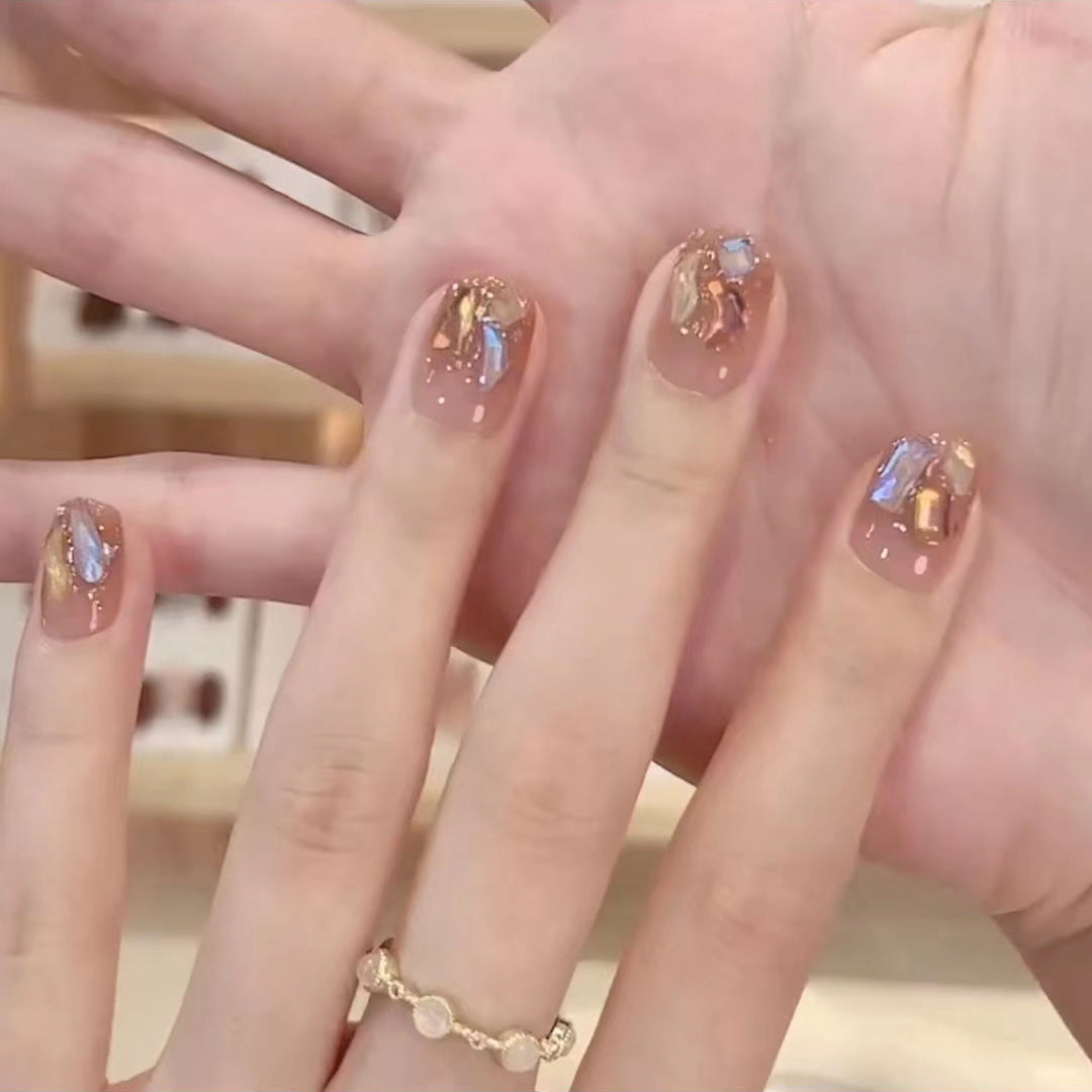 Nail Art Set Stornfield