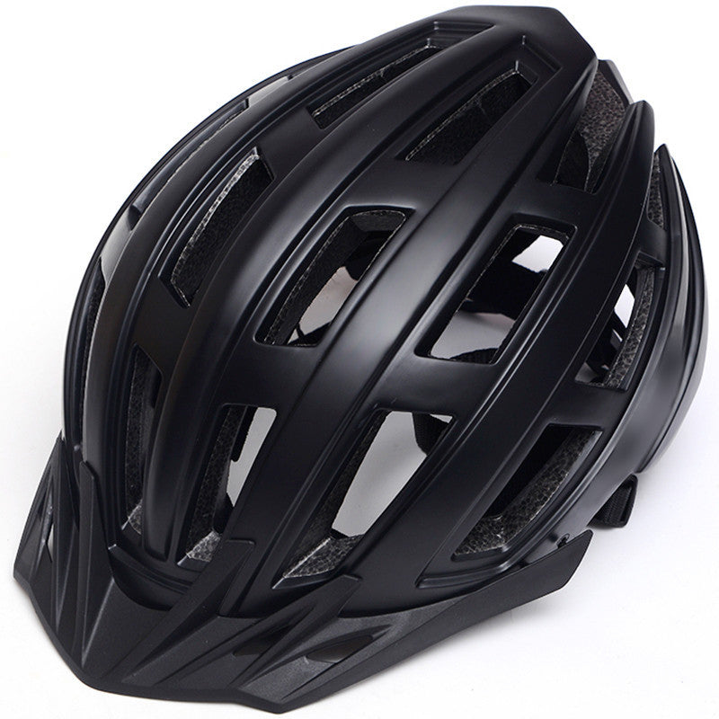 Aerodynamic Cycling Helmet Stornfield