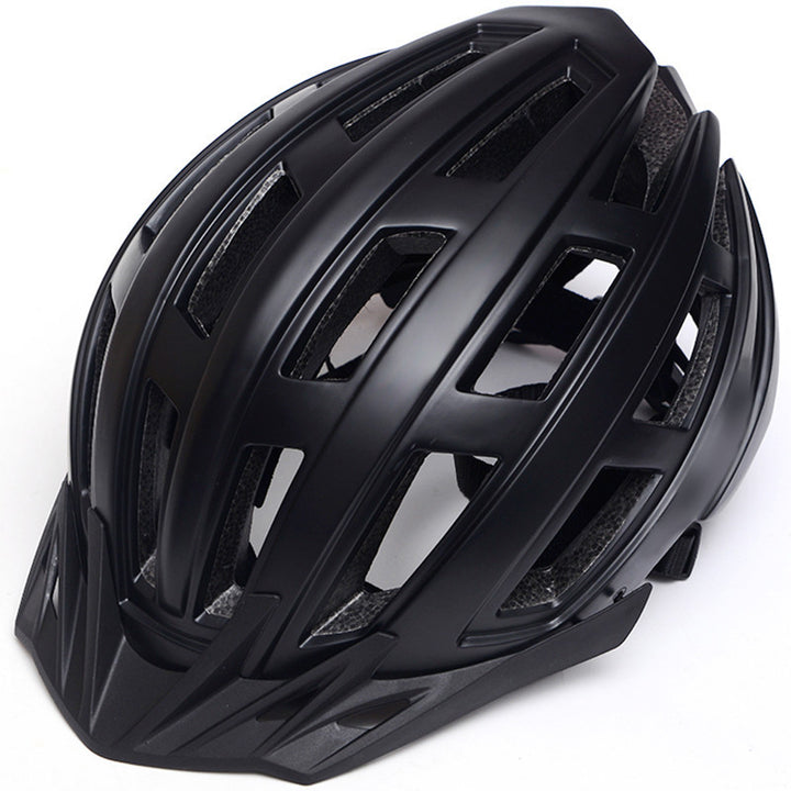 Aerodynamic Cycling Helmet Stornfield