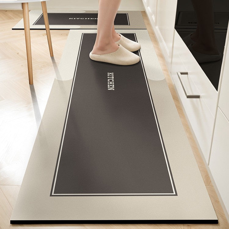 Kitchen Comfort Runner Mat Stornfield